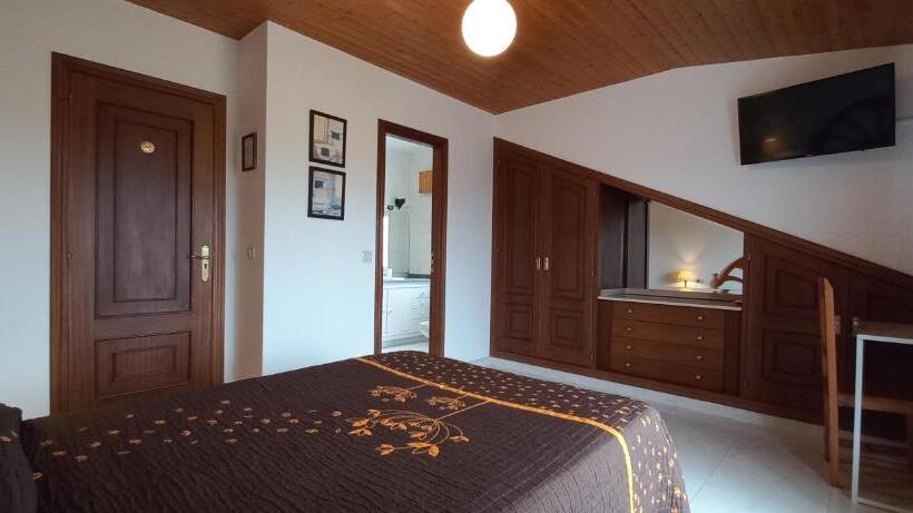 Pensión Casa Angelina