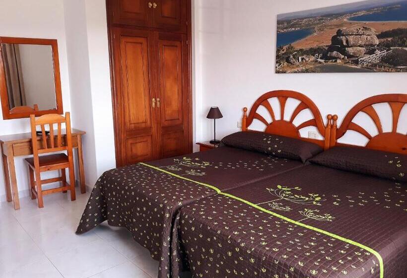 Pensión Casa Angelina