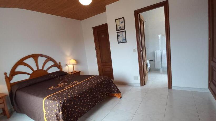 Pensión Casa Angelina