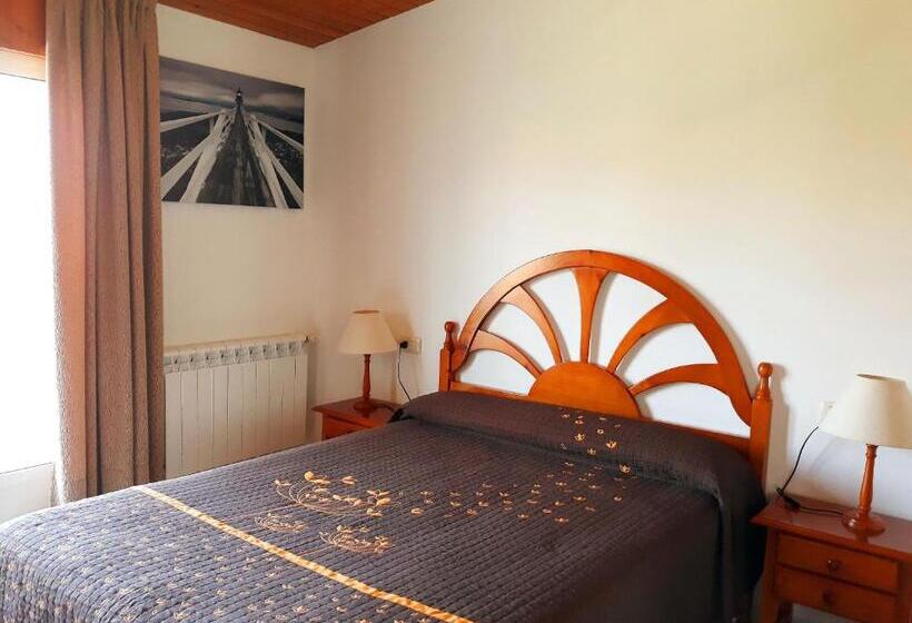 Pensión Casa Angelina