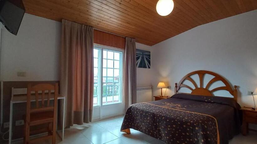 Pensión Casa Angelina