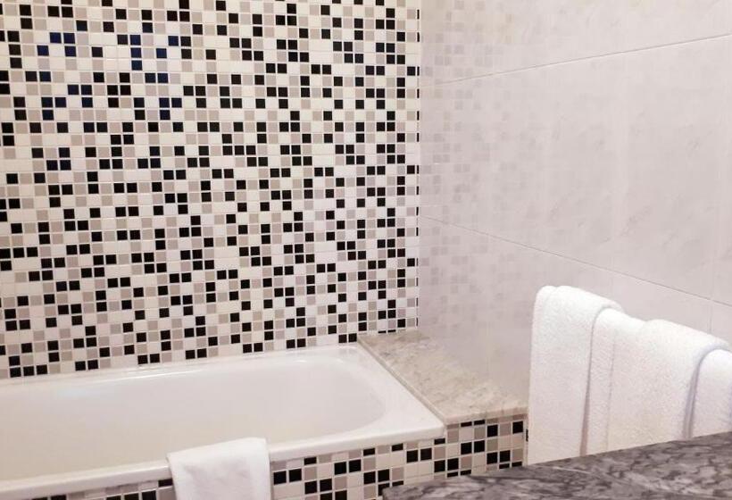 Pensión Casa Angelina