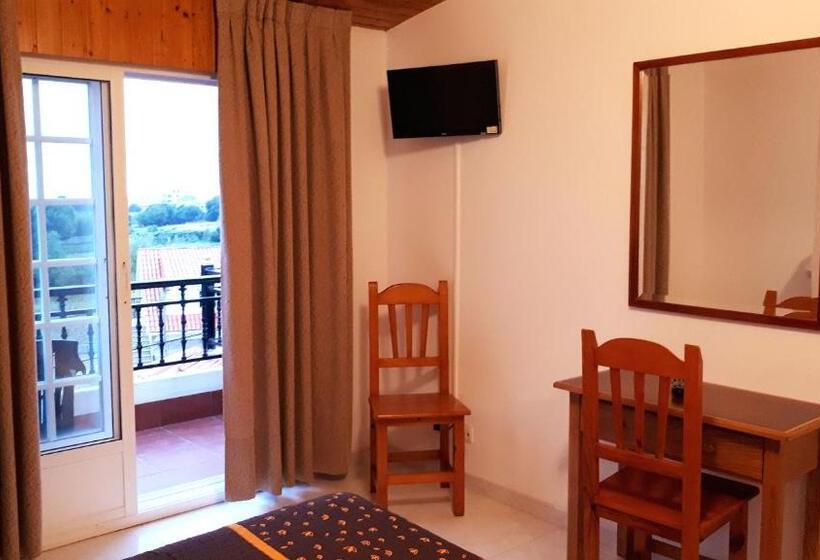 Pensión Casa Angelina