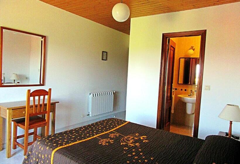 Pensión Casa Angelina