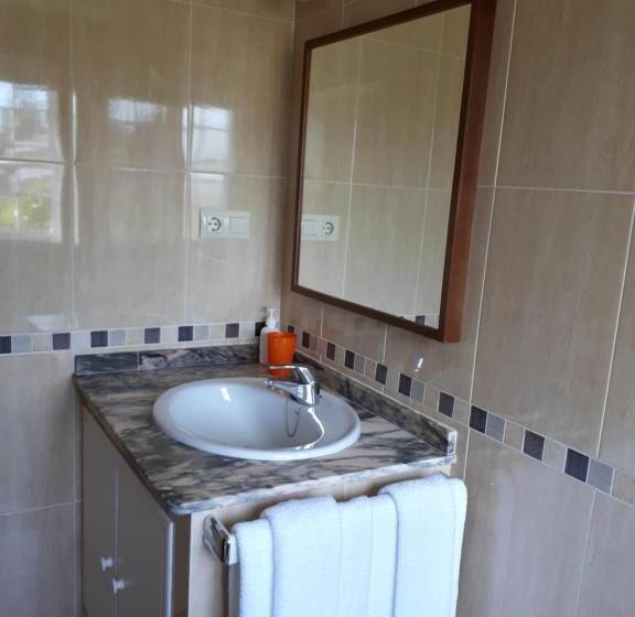 Pensión Casa Angelina