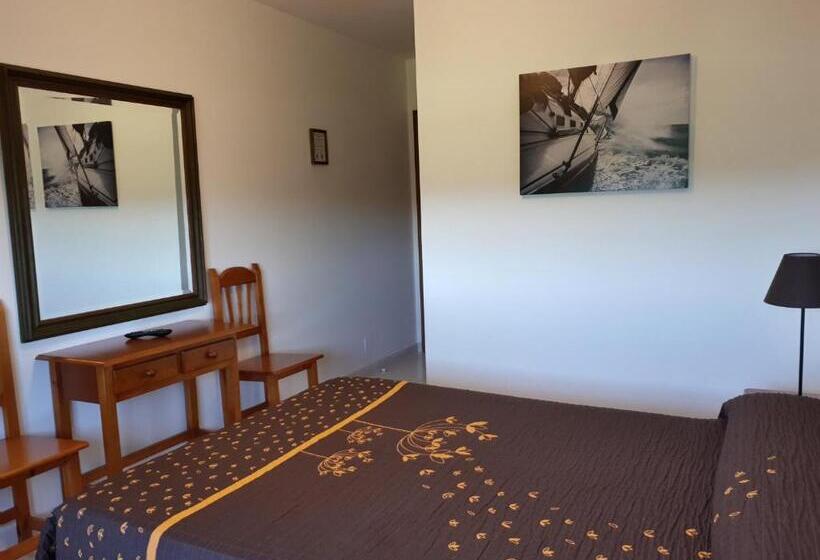 Pensión Casa Angelina