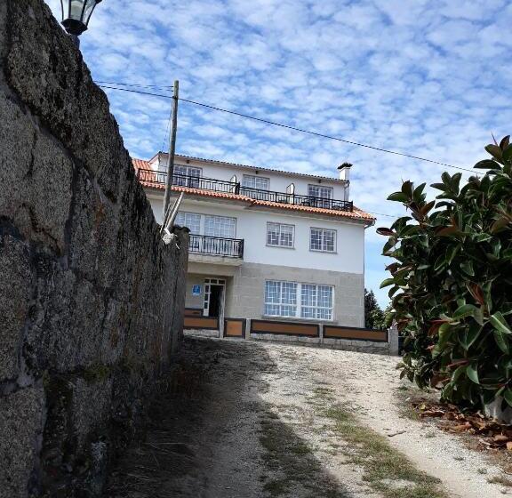 Pensión Casa Angelina