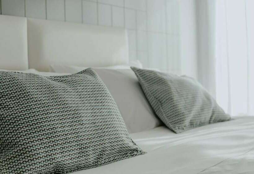 بنسيون Casa Boquera Resort & Winery