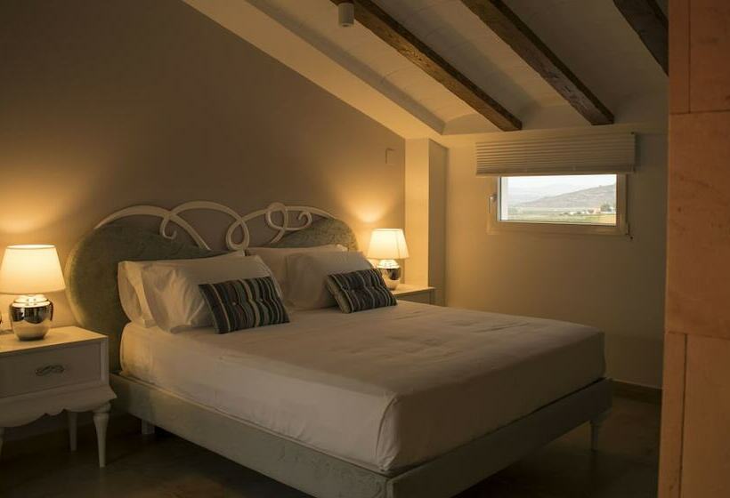 بنسيون Casa Boquera Resort & Winery