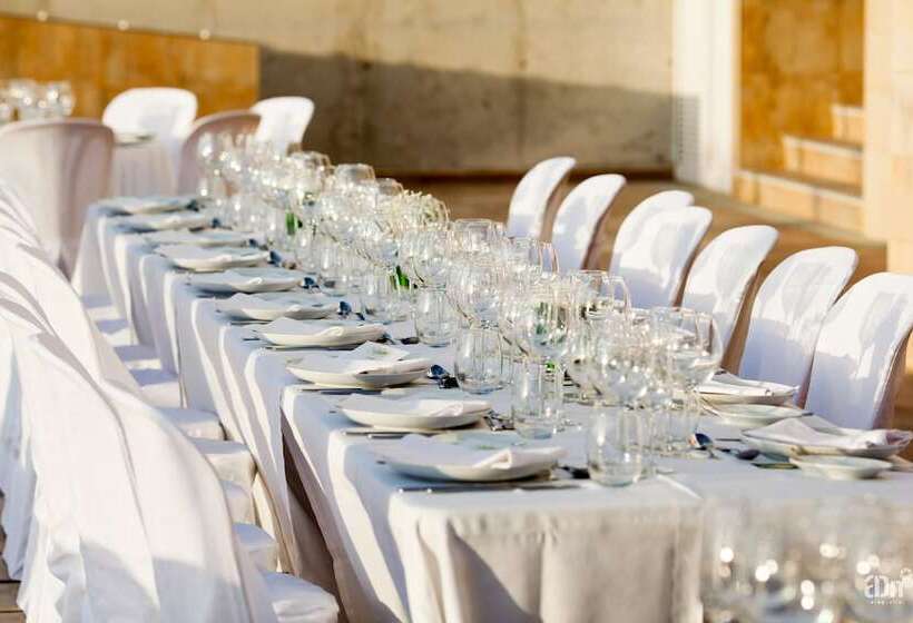 بنسيون Casa Boquera Resort & Winery