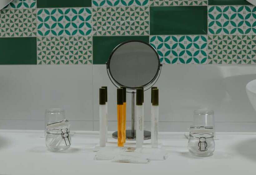 بنسيون Casa Boquera Resort & Winery