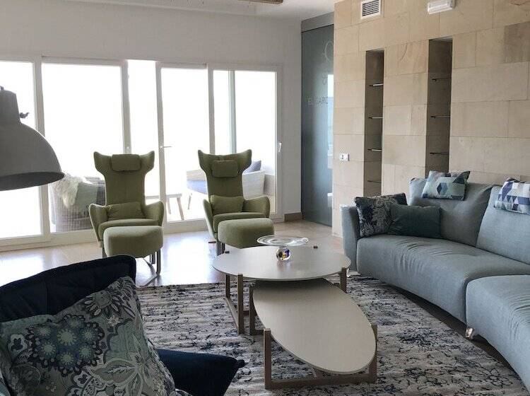 بنسيون Casa Boquera Resort & Winery