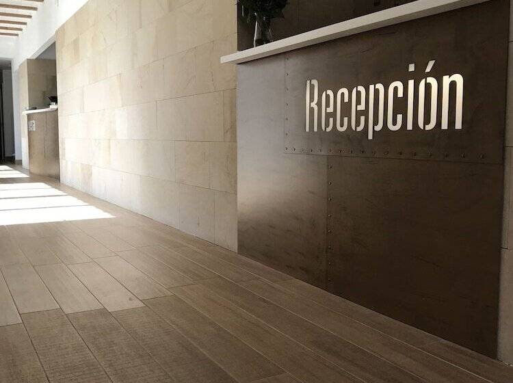 بنسيون Casa Boquera Resort & Winery