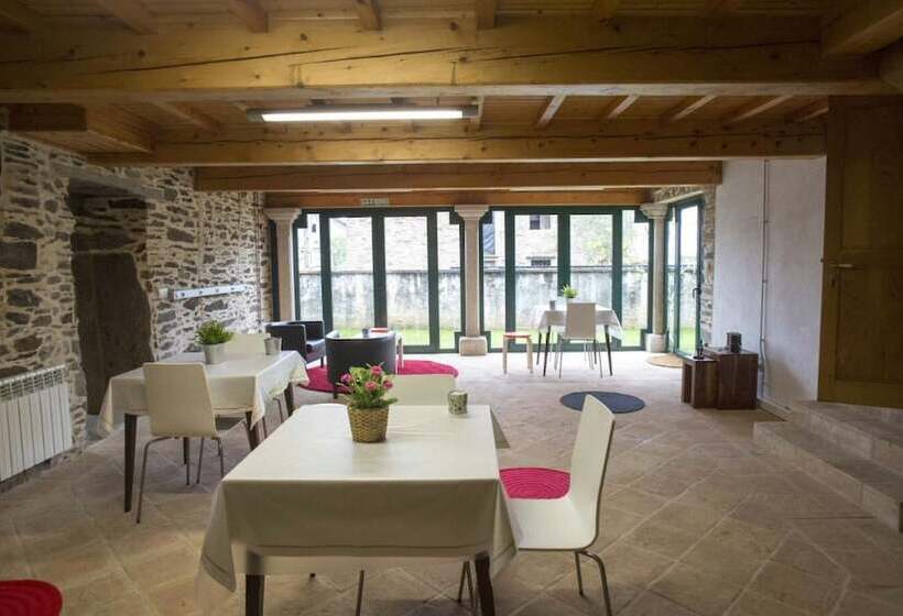 ペンション Casa De La Fuente