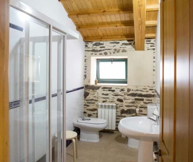 ペンション Casa De La Fuente