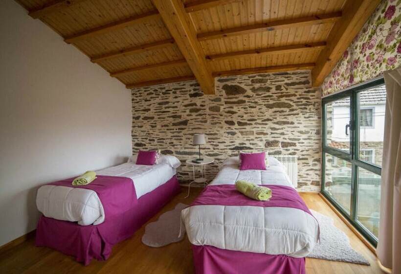 ペンション Casa De La Fuente