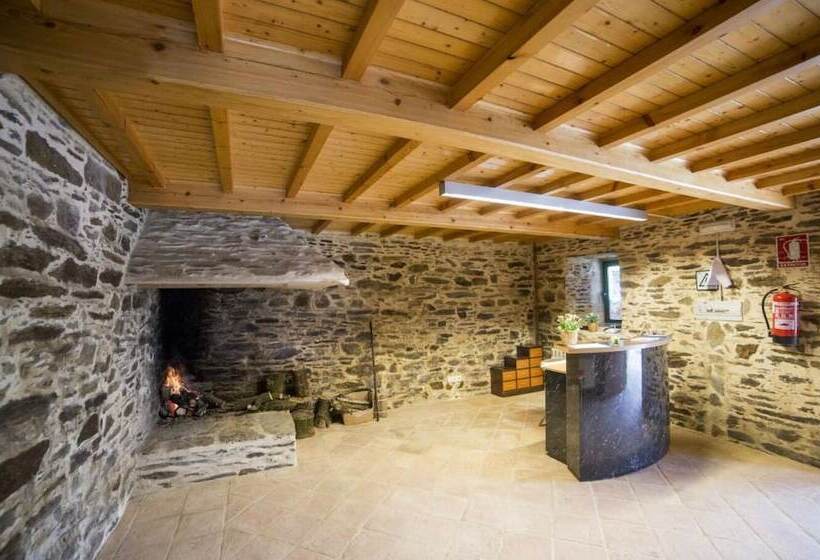 ペンション Casa De La Fuente