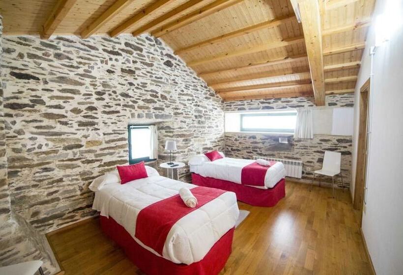 ペンション Casa De La Fuente