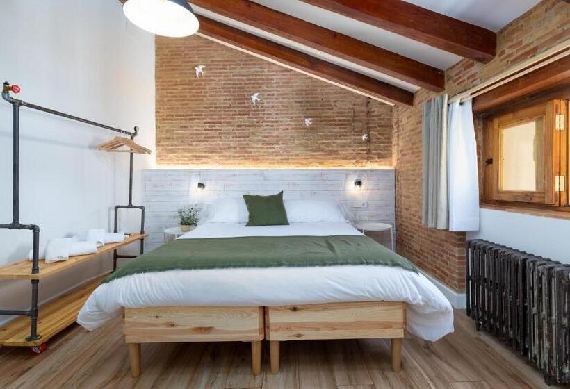 بنسيون Casa Del Patriarca