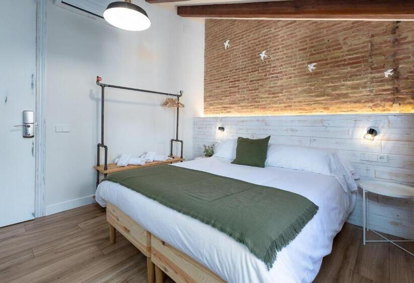 بنسيون Casa Del Patriarca