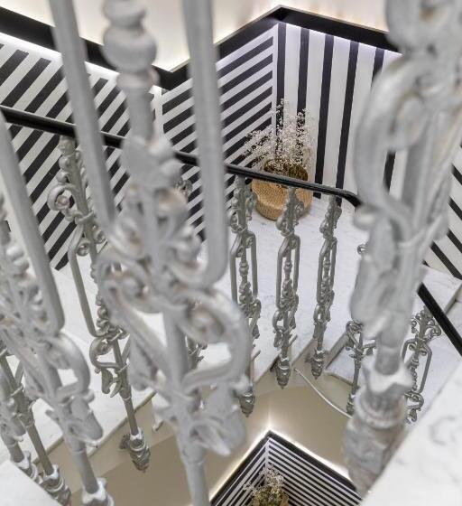 بنسيون Casa Del Patriarca