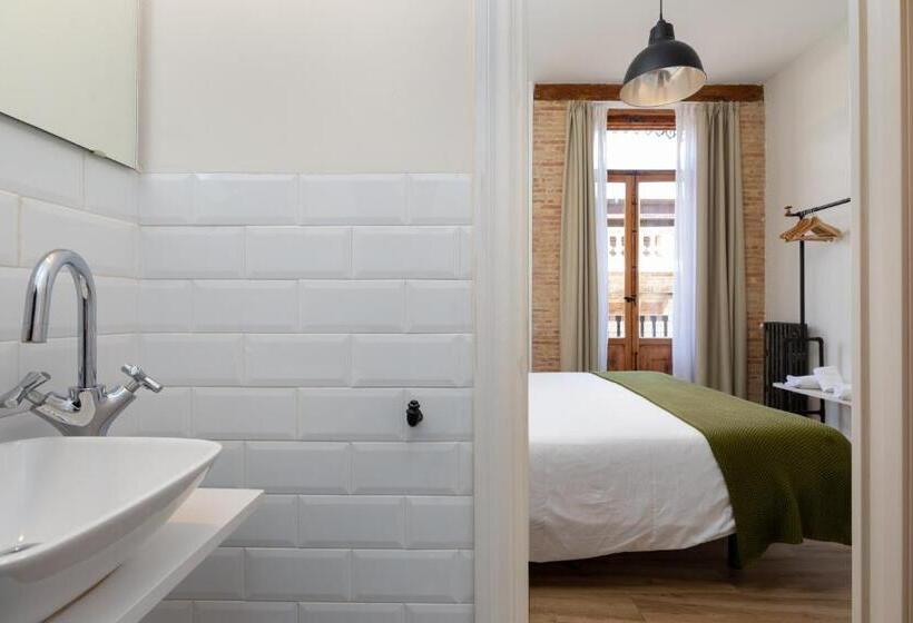 بنسيون Casa Del Patriarca