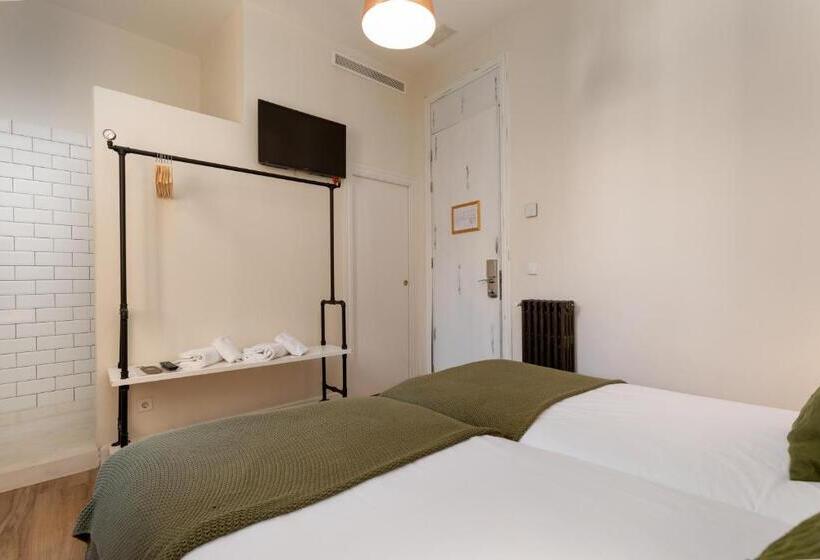 بنسيون Casa Del Patriarca