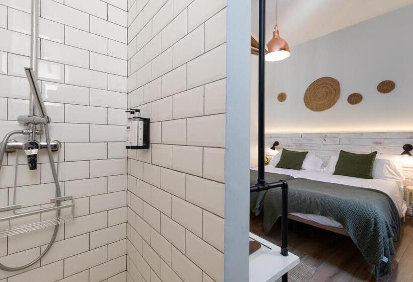 بنسيون Casa Del Patriarca