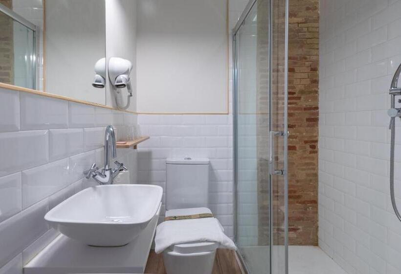 بنسيون Casa Del Patriarca