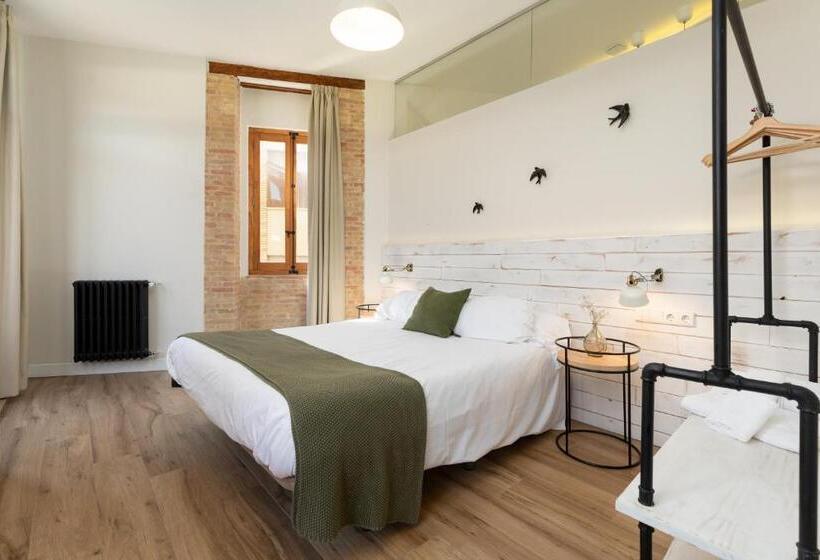 بنسيون Casa Del Patriarca