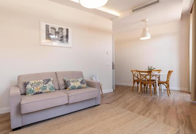 بنسيون Casa Del Patriarca