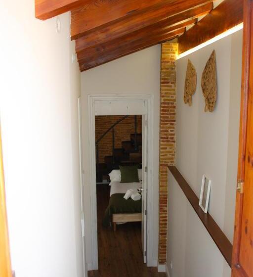 بنسيون Casa Del Patriarca