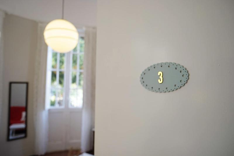 بنسيون Casa Kilig