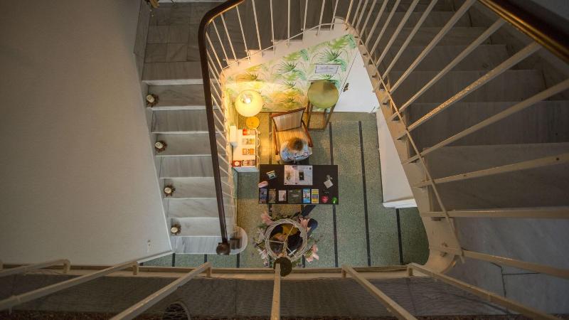 بنسيون Casa Kilig