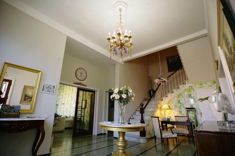 بنسيون Casa Kilig