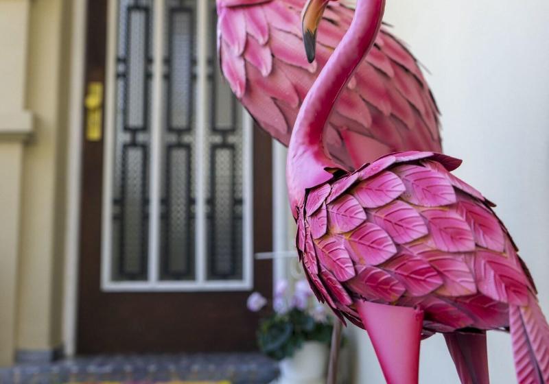 بنسيون Casa Kilig