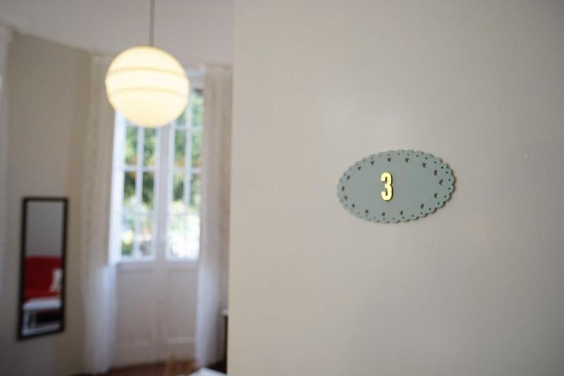 بنسيون Casa Kilig