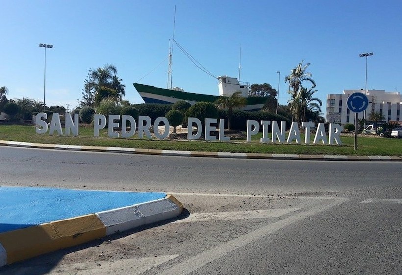 Pension Casa Lucrecia