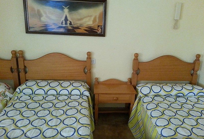 Pension Casa Lucrecia