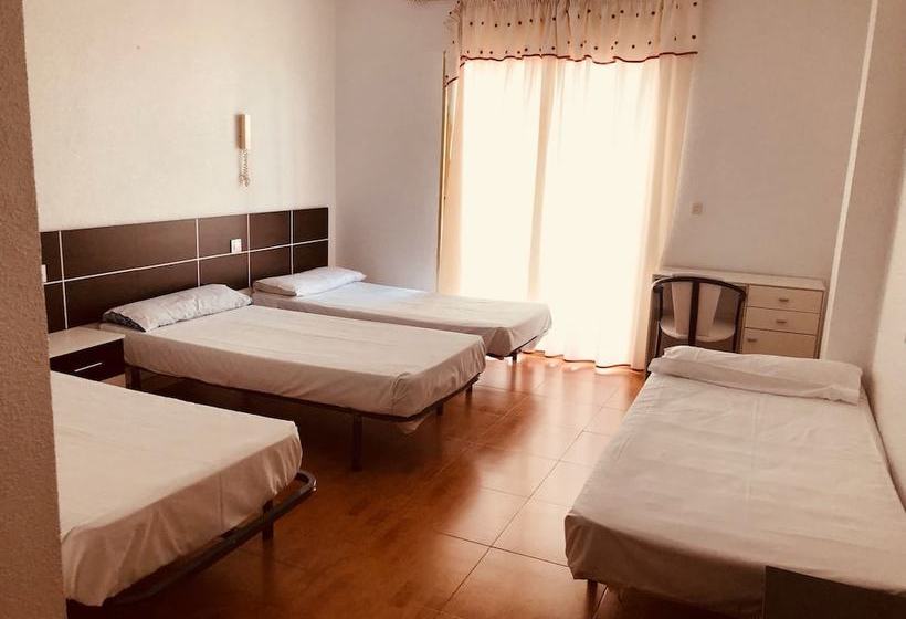 Pension Casa Lucrecia