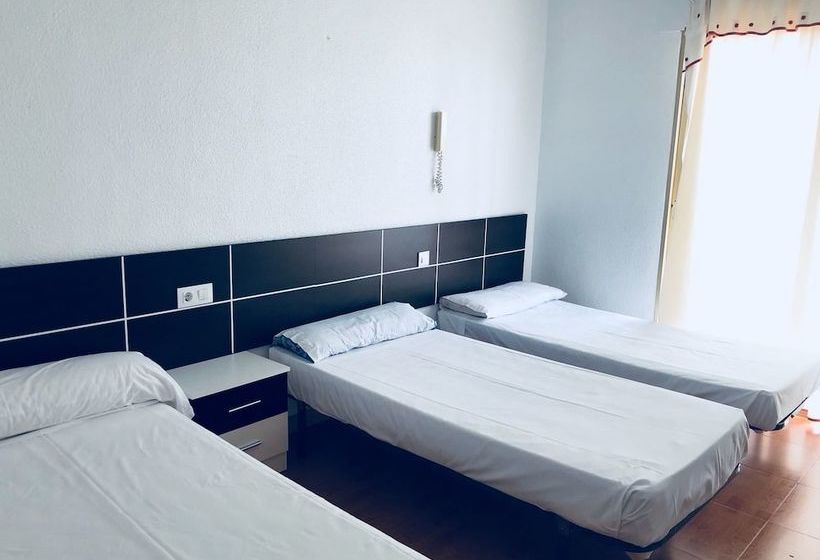 Pension Casa Lucrecia