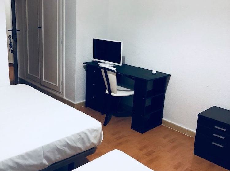 Pension Casa Lucrecia