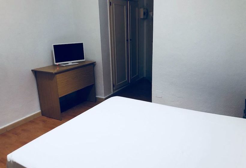 Pension Casa Lucrecia