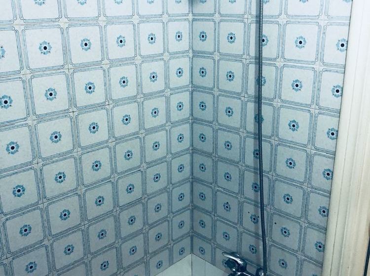 Pension Casa Lucrecia