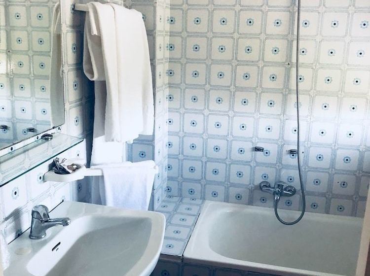 Pension Casa Lucrecia