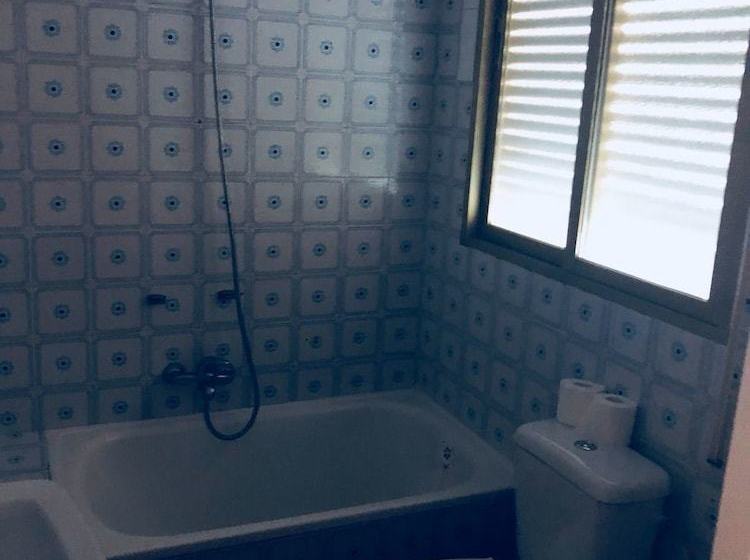 Pension Casa Lucrecia