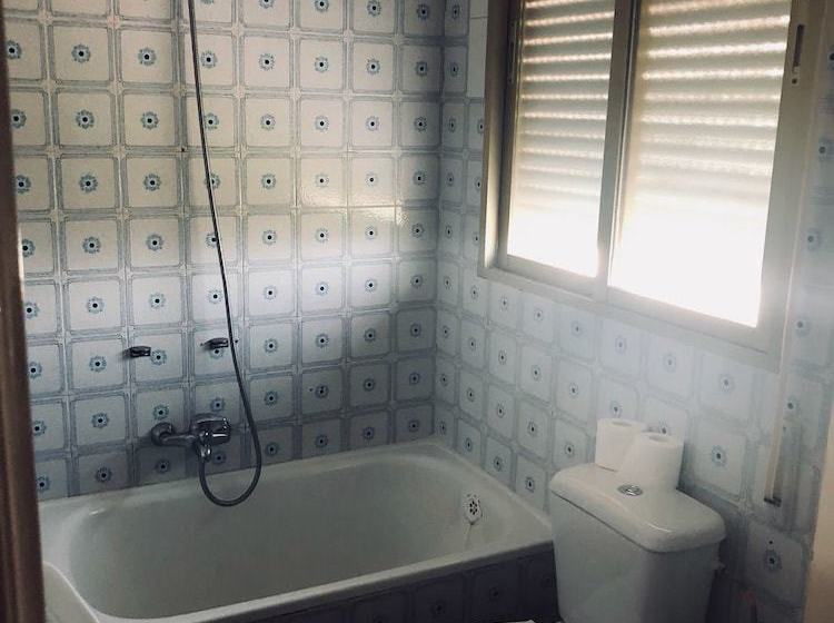 Pension Casa Lucrecia