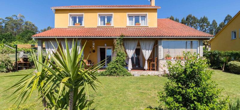 پانسیون Casa Riamonte