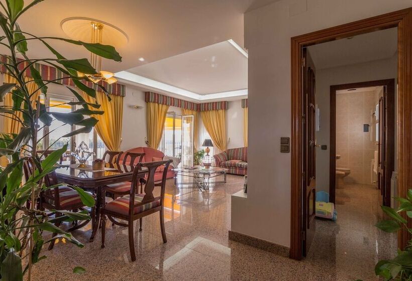 פנסיון Casa Rural Casa Valdecaballeros