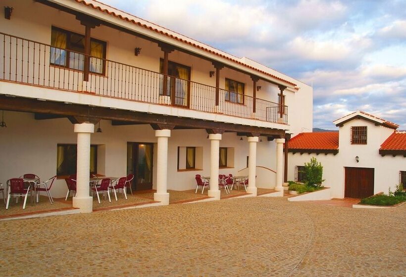 膳宿费 Casa Rural Huerta Del Tio Cruz